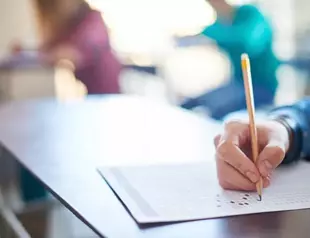 ‘89-year-old among candidates of university exam’