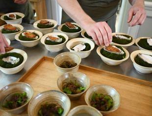 Denmark vies to stay gastronomy star