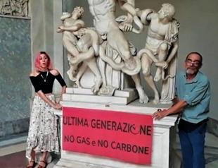 Vatican court convicts climate activists