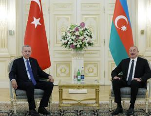 Türkiye, Azerbaijan vow to further improve ties