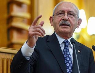 CHP leader says he will pave the way for change after election defeat