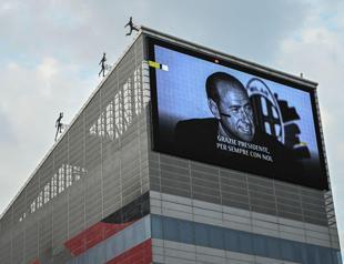 Italy says goodbye to ex-PM Silvio Berlusconi