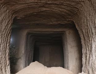 Kültepe artifacts to be displayed at carved museum