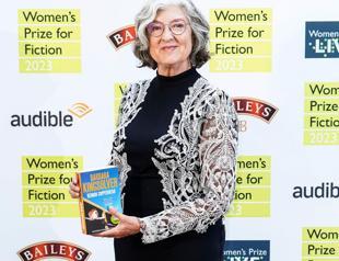 Barbara Kingsolver wins Women’s Prize for Fiction