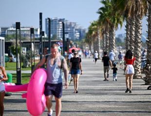 Russians’ holiday bookings for Türkiye on rise