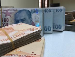 Central gov’t budget posts surplus last month