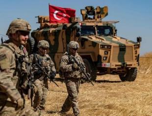 16 PKK terrorists ‘neutralized’ in N Syria