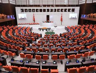 Parliament extends work period