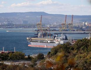 Russian oil revenues down nearly 50 percent on price cap: US