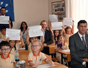 19 million students enter summer break