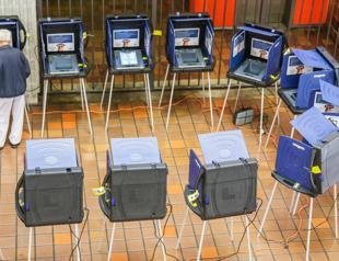 Türkiye preparing for electronic elections: YSK head