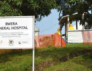 At least 41 killed in rebel attack on Ugandan school near Congo border