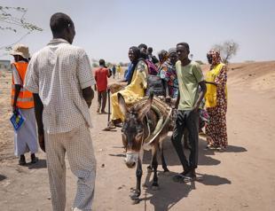 Sudan officials say airstrike killes 17 in capital