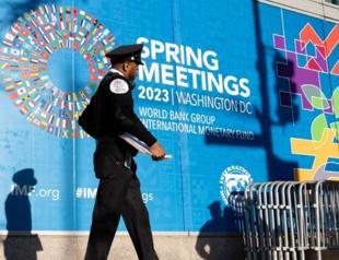 UN steps up criticism of IMF and World Bank