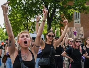 Rammstein fans, sex assault protesters face off at Swiss concert