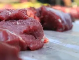 Meat hygiene crucial during Eid al-Adha: Expert