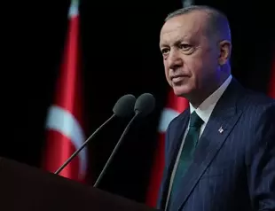 Erdoğan calls for boosting Türkiye-EU ties