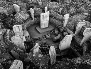 Exhibition invites to explore geography of human history