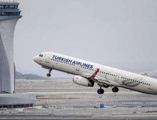 Turkish Airlines named top service exporter in 2022