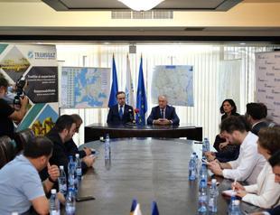 Kalyon awarded contract to build pipeline in Romania