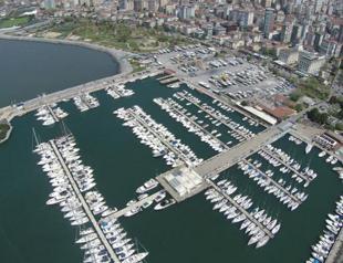 Türkiye needs to invest more in marinas to boost capacity