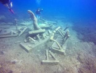 Türkiye’s underwater archaeological map underway