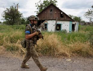 Massive overnight drone attack on Kiev: Ukrainian officials