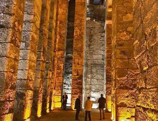 Ministry to revive cisterns to combat flood