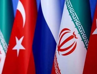 Astana partners meet for Ankara-Damascus normalization process
