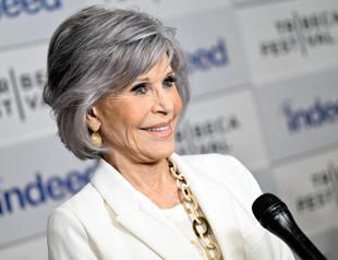 Celebrities to urge climate action at Hollywood gathering