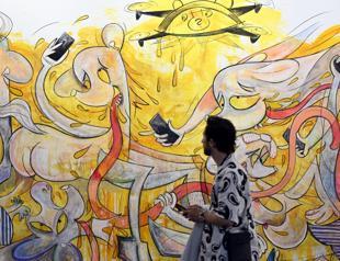 Basel defies forecast of art market slowdown