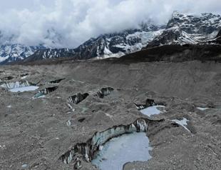 Himalayan glaciers melting faster than previous decade