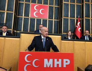 MHP leader backs new economic administration