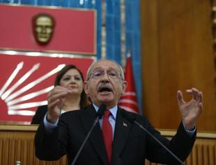 Kılıçdaroğlu hints expanding Nation Alliance