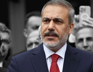 Turkish top diplomat to attend Ukraine conference