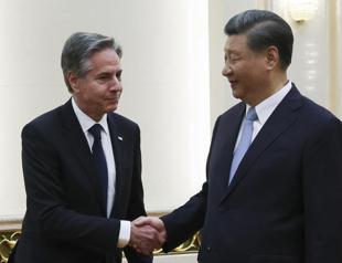 US and China talk at a high level again