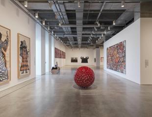 Istanbul Modern welcomes its architect