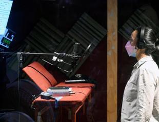 Dubbing artists confront AI threat