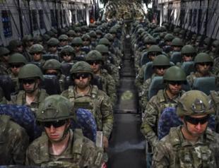 ‘Deployment of Turkish troops in Kosovo crucial’