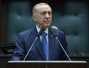 New parliament will be architect of ‘Century of Türkiye’: Erdoğan