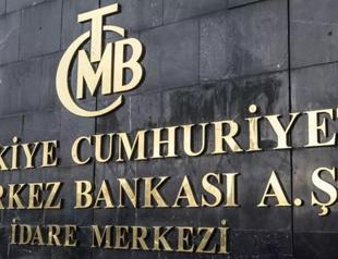 Türkiyes central bank hikes policy rate to 15%