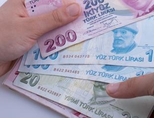 Lowest-paid civil servant to receive 22,000 Turkish Liras