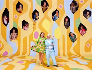 Pink Martini once again on Istanbul stage