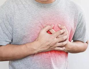 Circulatory diseases main cause of deaths in 2022: TÜİK