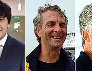 All five on Titanic sub dead after catastrophic implosion