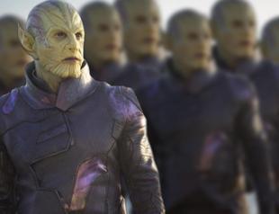 Disney use of AI for Marvel TV series spooks Hollywood