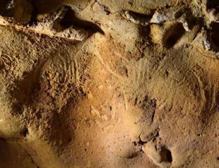 Neanderthal engravings found in French cave