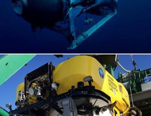 Canada launches probe into Titanic sub tragedy