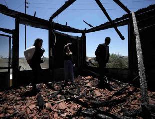 Israel admits failings over attacks on Palestinians