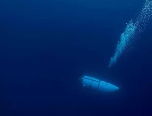 Canada opens investigation of Titanic sub implosion